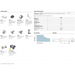 Wingo 4024 BD NICE WG4024 24V Swing Gate Automation Kit... 2