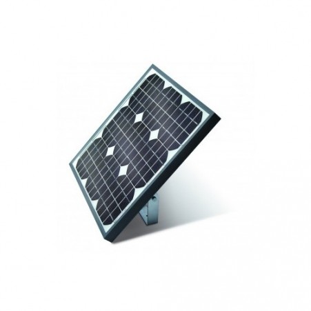 Panneau solaire 30W Solemyo Nice NICE SYP30