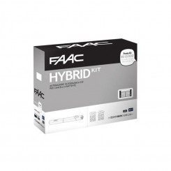 FAAC HYBRID KIT 24V 105683 Hydraulische...