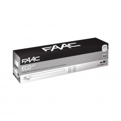 FAAC KIT ECO 412 230 V 105632445 Automatisierung für 2...