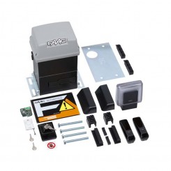 FAAC 746 PRATICO KIT 600kg 230v 10564944 Automatización...