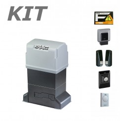 FAAC 844 ER Z16 Z20 KIT 109837 Automatisme pour portail...