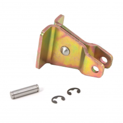 Vordere Halterungsbefestigung für 402-Motor....