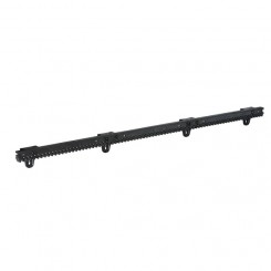 Cremagliera In Nylon 30X20 Mod.4 1 Metro Originale Per...