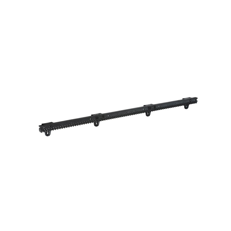 Cremallera En Nylon 30X20 Mod.4 1 Metro...