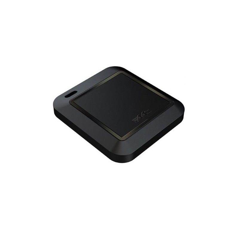 Schlüsselanhänger mit Transponder - Für Original FAAC 401048 Xtrb Hf Reader