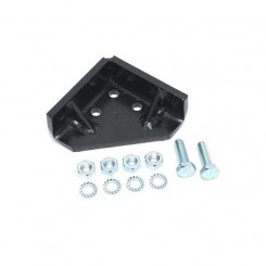 Detención Mecánica 770 770n Rodillo En Cierre FAAC GENIUS...