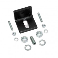 Mechanischer Stopper 770 770n Roller In Öffnung FAAC...