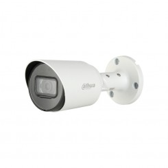 Hdcvi Bullet Camera 5 Mp 3.6 Mm Ir Dahua Hac-Hfw1500T-S2