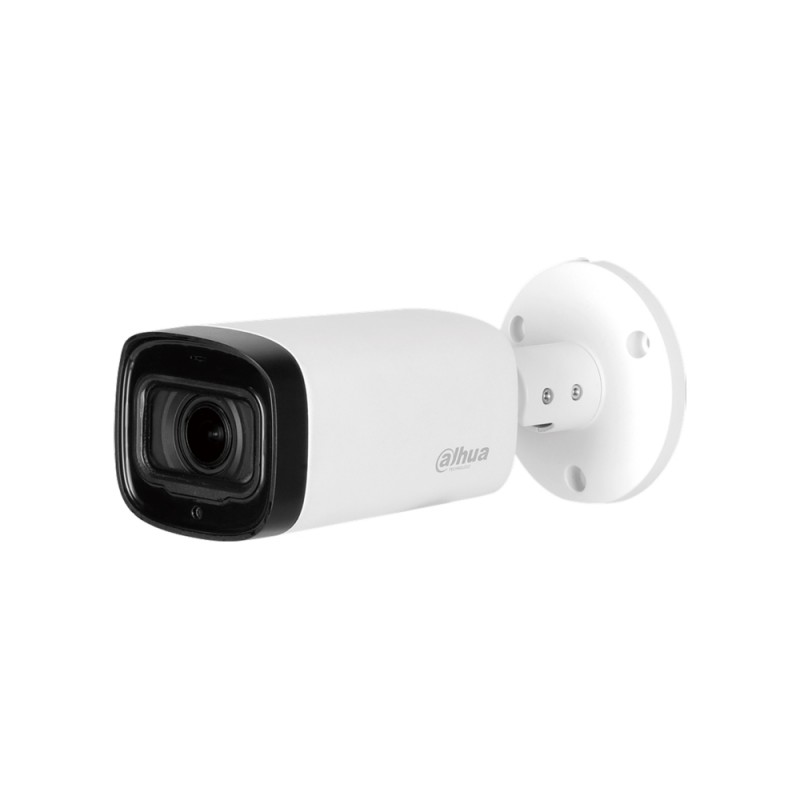 Hdcvi Bullet Camera 5 Mp 2.7~12 Mm Ir Dahua...