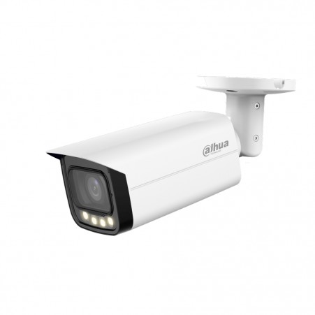 Dahua Hac-Hfw1239Tu-Z-A-Led-S2 2 MP 2,7 ~ 13,5 mm Vollfarb-HDCVI-Bullet-Kamera
