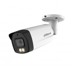 Cámara Bala Hdcvi Full-Color 2 Mp 3.6 Mm Led Dahua...