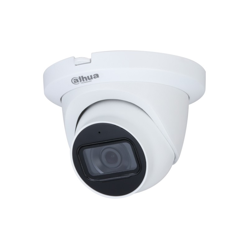 Telecamera Dome Eyeball Hdcvi 2 Mp 2.8 Mm Ir...