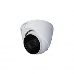 Telecamera Eyeball Hdcvi 2 Mp 2.7~12 Mm Ir Dahua...