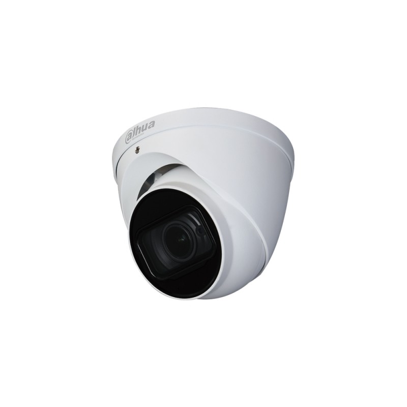Cámara Ojo de pez Hdcvi 2 Mp 2.7~12 Mm Ir Dahua...