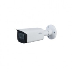 Cámara Bala Ip Ai 4 Mp 2.7~13.5 Mm Ir Dahua Ipc-Hfw3441T-Zs
