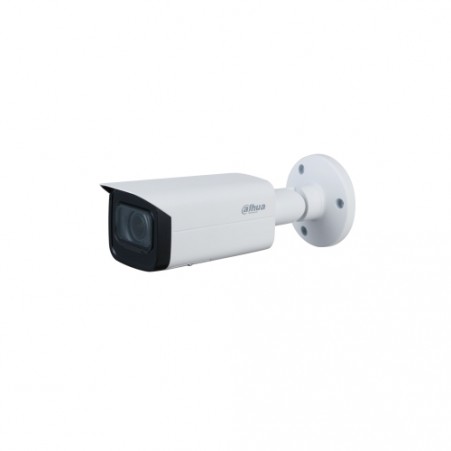 Dahua Ip Ai 4 Mp 2.7~13.5 Mm Ir Bullet Camera Ipc-Hfw3441T-Zs