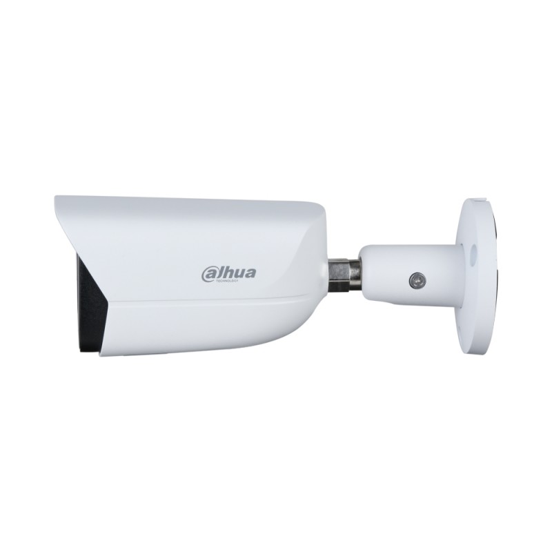 Cámara Bala Ip Ai 4 Mp 3.6 Mm Ir Mic Dahua...