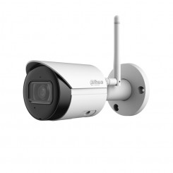 Dahua Ip Wi-Fi 2 Mp 3.6 Mm Ir Mic Bullet Camera...