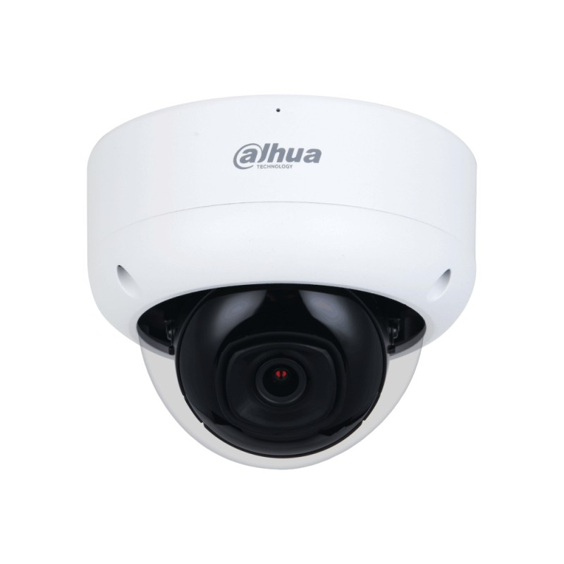 Dahua Ip Ai 4 Mp 2.8 Mm Ir Mic Dome Camera Ipc-Hdbw3441E-S-S2