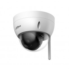 Ip Wi-Fi Dome Cameras 2 Mp 2.8 Mm Ir Dahua Ipc-Hdbw1430De-Sw