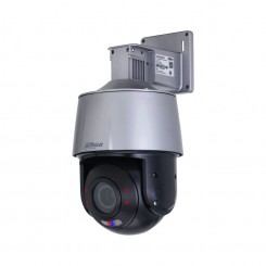 Speed Dome Ptz Ip Camera 4 Mp 2.7~13.5 Mm Ir Dahua...