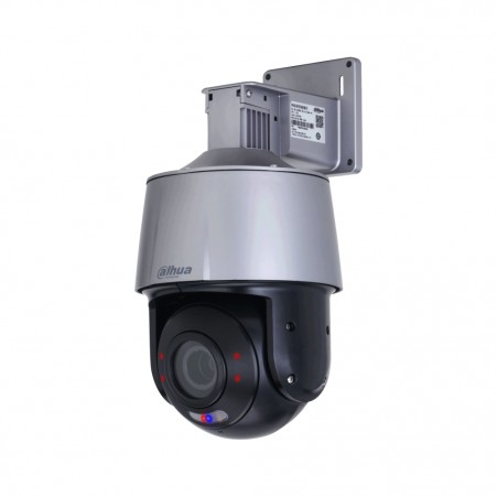 Speed Dome PTZ IP-Abschreckungskamera 4 MP 2,7~13,5 mm Ir Dahua Sd3A405-Gn-Pv1