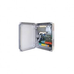 Central Tarjeta Cuadro De Mando Para Operadores 24V BFT...