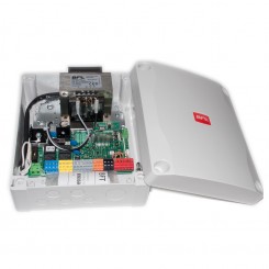 Tableau de commande central pour opérateurs 24V BFT...