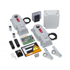 FAAC POWER KIT 106746445 770n 230v Automated Swinging...