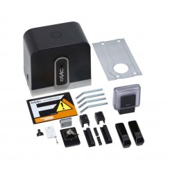FAAC C721 RAPID KIT SAFE 800 kg 24v 105083 Automazione...