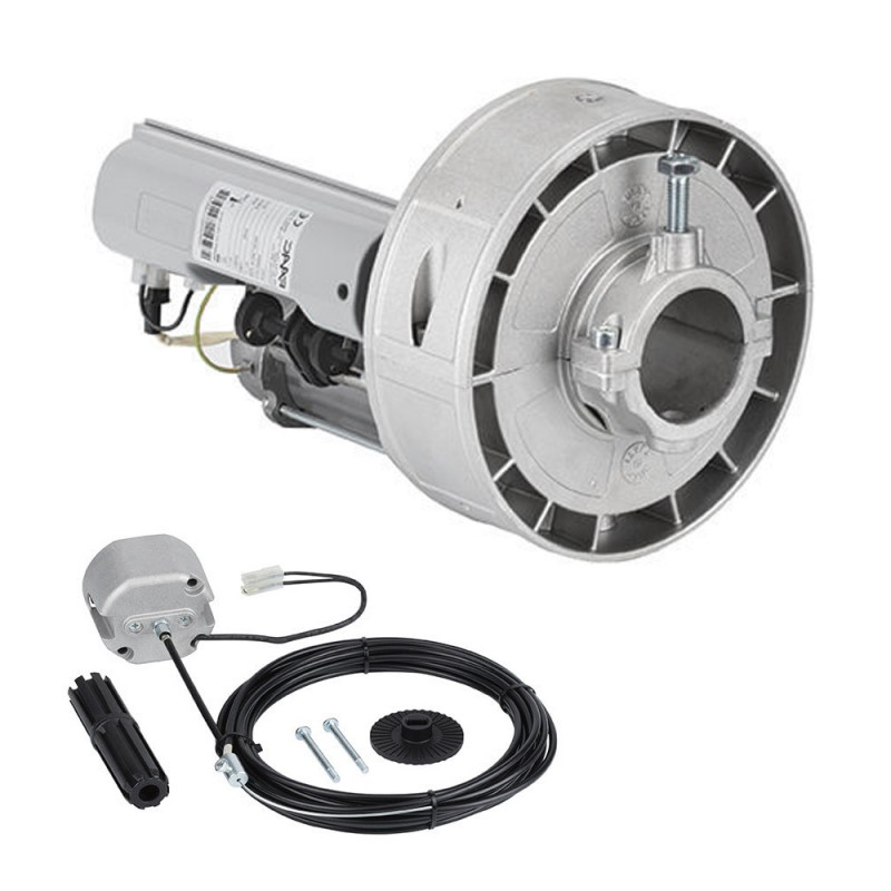 Moteur de volet de frein électrique FAAC RL200...