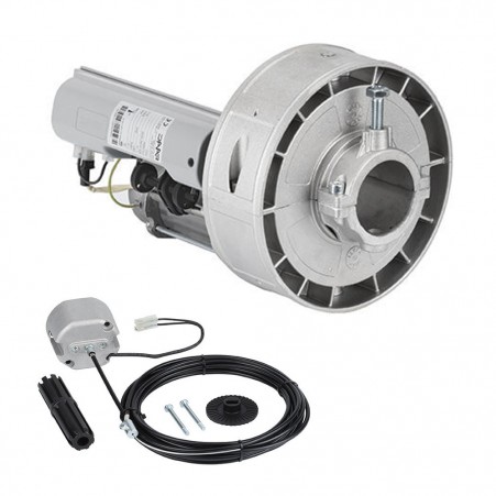Moteur de volet de frein électrique FAAC RL200 EF 109951 170KG Original
