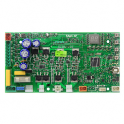 Control Board Electronic Control Circuit Spare 24v FAAC...