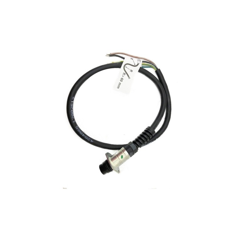 Kit de câble femelle costampé pour 402 400 422 Original FAAC Replacement 4284065