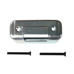 Encuentro Lateral Electrocerradura FAAC GENIUS 712990