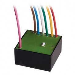 Mini récepteur externe pour moteurs de volets roulants...