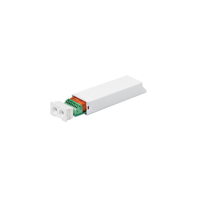 Receptor Central Tarjeta Externa Compacta Para...