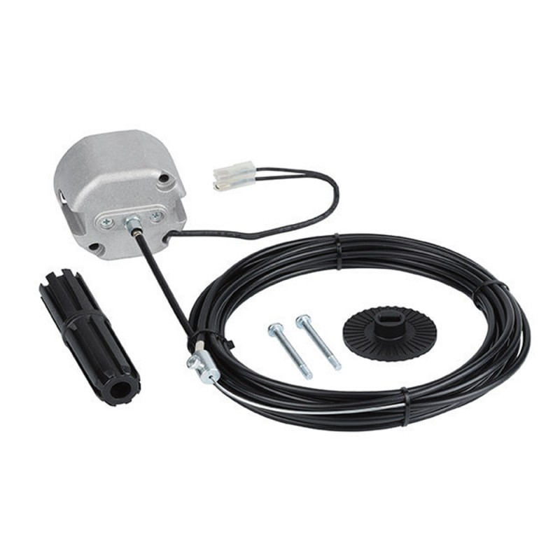 Kit Freno eléctrico Para Motor Persiana RH RL...