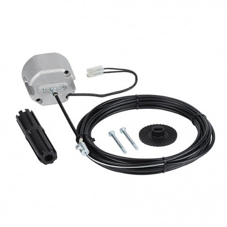 Kit Freno eléctrico Para Motor Persiana RH RL 200 240 FAAC 391450