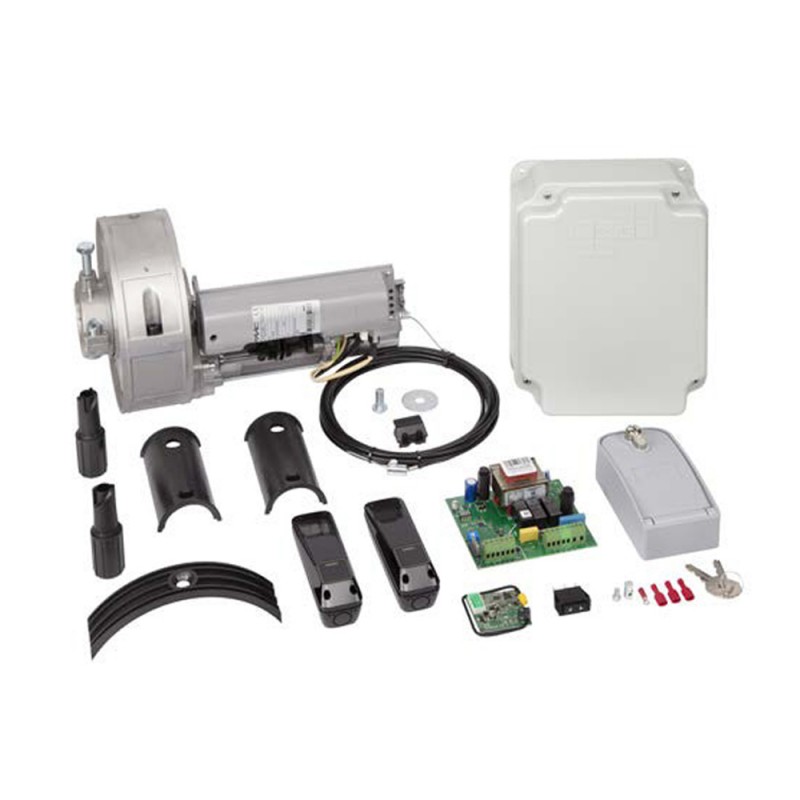 FAAC ROTOR KIT PERFECT 109940 230V...