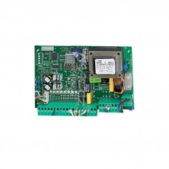 Panneau électronique central 230v E850, pièce de rechange...