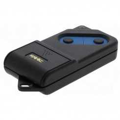 Emetteur Radio Control TM2 433 DS Original FAAC 7873892