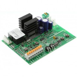 Panneau électronique central pour remplacement D1000 24v...