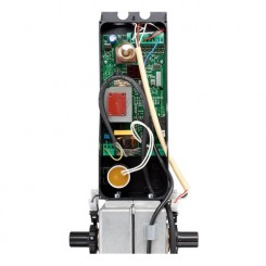 Scheda Centrale Quadro Comando Elettronica 550 Itt...