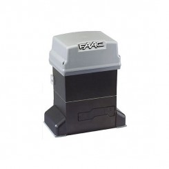 Motorreductor Motor Para Puertas Correderas 230v 600kg...