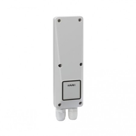 Transmisor Para Costes Sensibles Puente Radio 868 Mhz FAAC XT S 868 787012
