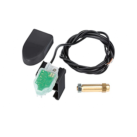 Safecoder Encoder Absoluto Magnético Bus Para Motores 400 402 415 413 FAAC 404040