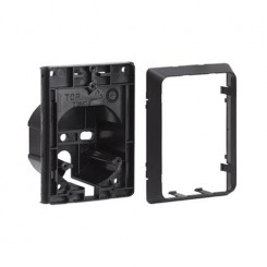 Wandsäulenadaptergruppe TLP KP FAAC 401065