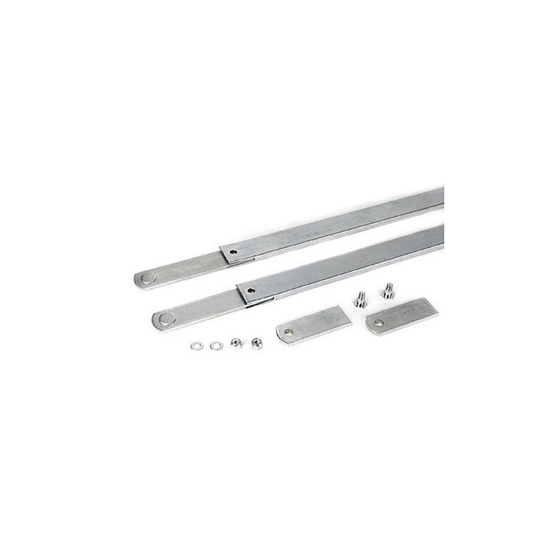 Pack de Paire de Bras Droits pour Moteur 550 593 595 FAAC 390563